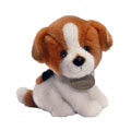 Russ Plush - Yomiko Classics Newborns - BEAGLE (9 inch)
