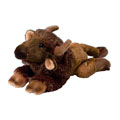 Russ Plush - Yomiko Classics - BOBBY the Bison (8 inch)