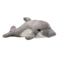Russ Plush - Yomiko Classics - BOTANY the Dolphin (8 inch)