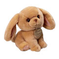 Russ Plush - Yomiko Classics Newborns - BROWN BUNNY (9 inch)