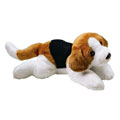 Russ Plush - Yomiko Classics - BURDI the Beagle (8 inch)