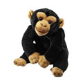 Russ Plush - Yomiko Classics - CHAN the Monkey (7 inch)