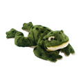 Russ Plush - Yomiko Classics - FLAVIO the Frog (8 inch)