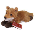 Russ Plush - Yomiko Classics - FURMAN the Fox (8 inch)