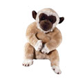 Russ Plush - Yomiko Classics - GILLIS the Gibbon (7 inch)