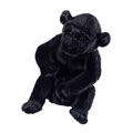Russ Plush - Yomiko Classics - GRADY the Gorilla (7 inch)