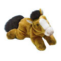 Russ Plush - Yomiko Classics - HINES the Horse (8 inch)