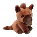 Russ Plush - Yomiko Classics Newborns - HORSE (9 inch)