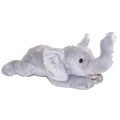 Russ Plush - Yomiko Classics - JADE the Elephant (8 inch)