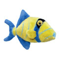 Russ Plush - Yomiko Classics - LAFATA the Queen Fish (8 inch)