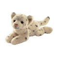Russ Plush - Yomiko Classics - LOU the Leopard (8 inch)