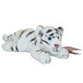 Russ Plush - Yomiko Classics - NIKKI the White Tiger (8 inch)