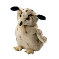 Russ Plush - Yomiko Classics - OQUINN the Owl (7 inch)