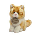 Russ Plush - Yomiko Classics - ORANGE TABBY CAT (6 inch)