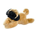 Russ Plush - Yomiko Classics - PERROTTO the Pug (8 inch)