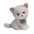 Russ Plush - Yomiko Classics Newborns - PERSIAN CAT (9 inch)