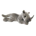 Russ Plush - Yomiko Classics - RIVELA the Rhinoceros (8 inch)