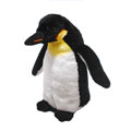 Russ Plush - Yomiko Classics - RUSS the Penguin (8 inch)