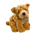 Russ Plush - Yomiko Classics - SHARPEI (11 inch)