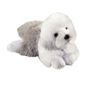 Russ Plush - Yomiko Classics - SHAW the Sheep Dog (8 inch)