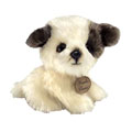Russ Plush - Yomiko Classics Newborns - SHIH TZU (9 inch)