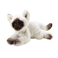 Russ Plush - Yomiko Classics - SIMMONS the Siamese Cat (8 inch)