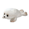 Russ Plush - Yomiko Classics - SLONE the Seal (8 inch)