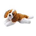 Russ Plush - Yomiko Classics - SMARTY the King Charles Spaniel (8 inch)