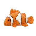 Russ Plush - Yomiko Classics - TEHAU the Clown Fish (7 inch)