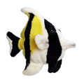 Russ Plush - Yomiko Classics - TIKI the Angel Fish (7 inch)