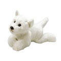 Russ Plush - Yomiko Classics - TORANTO the West Highlander Terrier (8 inch)