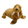Russ Plush - Yomiko Classics - WALL the Walrus (8 inch)
