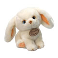 Russ Plush - Yomiko Classics Newborns - WHITE BUNNY (9 inch)