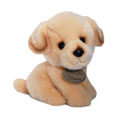 Russ Plush - Yomiko Classics Newborns - YELLOW LAB (9 inch)