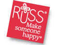 Russ Plush Stuffed Animals