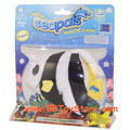 Russ SeaPals Virtual Plush Pet Finger Puppet  - BANNER ANGELFISH