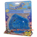 Russ SeaPals Virtual Plush Pet Finger Puppet  - STINGRAY