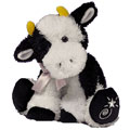 Russ Shining Stars Plush - COW