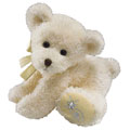 Russ Shining Stars Plush - CREAM BEAR