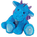 Russ Shining Stars Plush - DRAGON