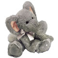 Russ Shining Stars Plush - ELEPHANT