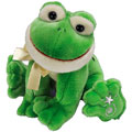 Russ Shining Stars Plush - FROG