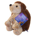 Russ Shining Stars Plush - HEDGEHOG (limited edition)
