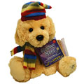 Russ Shining Stars Plush - HOLIDAY LAB (limited edition)