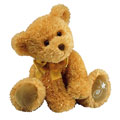 Russ Shining Stars Plush - HONEY BEAR