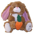 Russ Shining Stars Plush - HONEY BUNNY (limited edition)