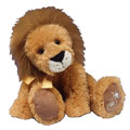 Russ Shining Stars Plush - LION
