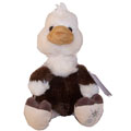 Russ Shining Stars Plush - OSTRICH (limited edition)