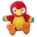 Russ Shining Stars Plush - PARROT (limited edition)