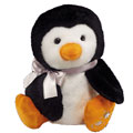 Russ Shining Stars Plush - PENGUIN